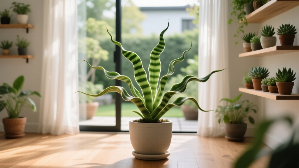 Stingray Plant Propagation from Cuttings (2026)