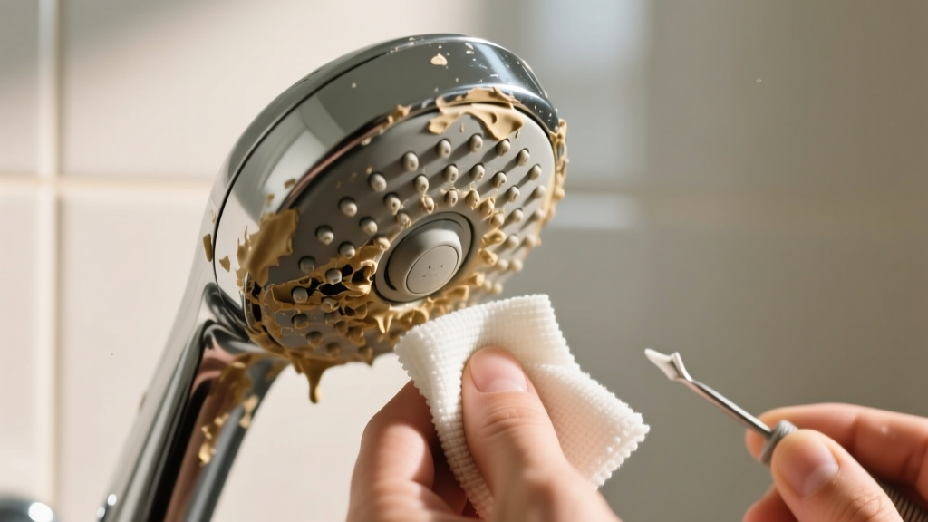 Proven: How to Get Paint Out of Shower Head Fast (2026)