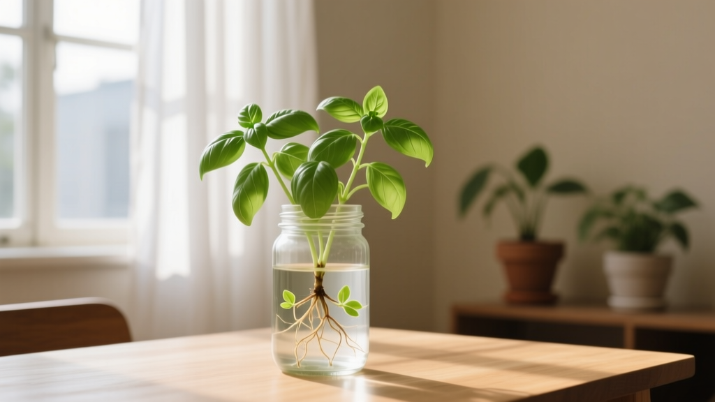 Indoor Plant Cuttings Light Requirements (2026)