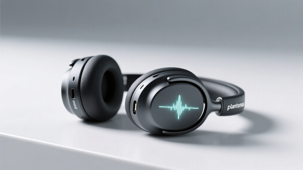 How To Pair Plantronic Wireless Headphones (2026)