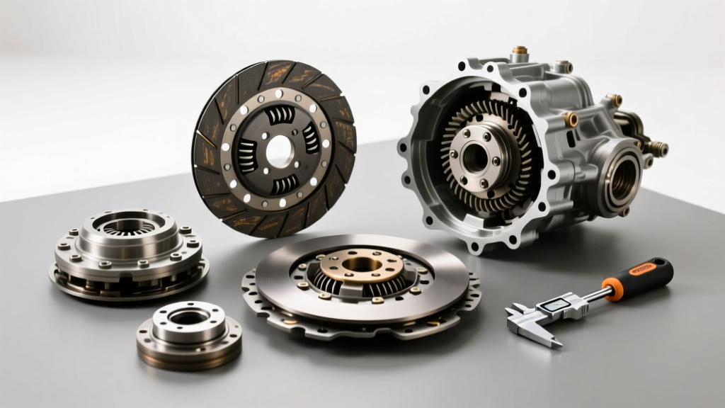 Focus ST Clutch Replacement: Top Kit Comparison & Removal