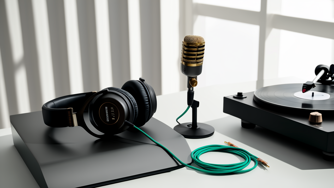 Balanced vs Unbalanced Audio Cables
