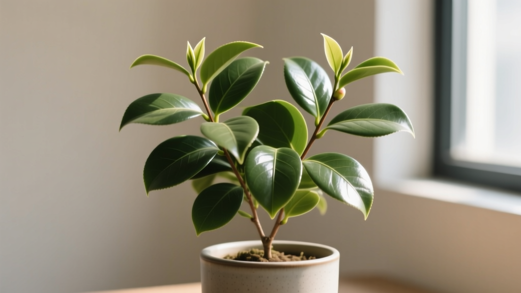 Can You Grow a Tea Plant Indoors? (It’s Possible)
