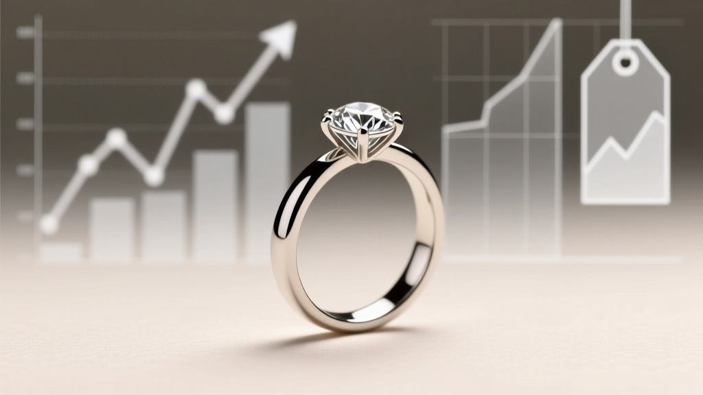 Wedding Ring Prices in 2026: Real Costs & Savings