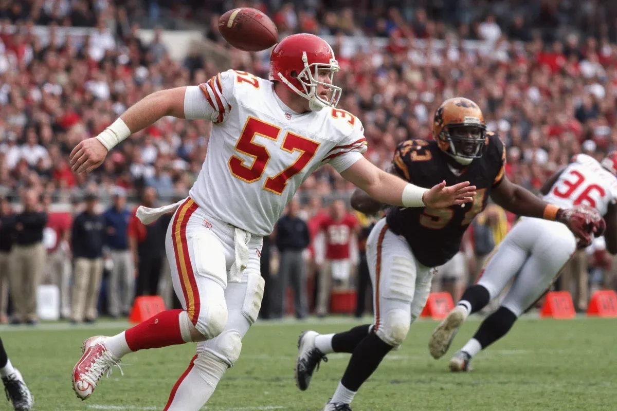John Madden NFL Career: Did He Play Football?