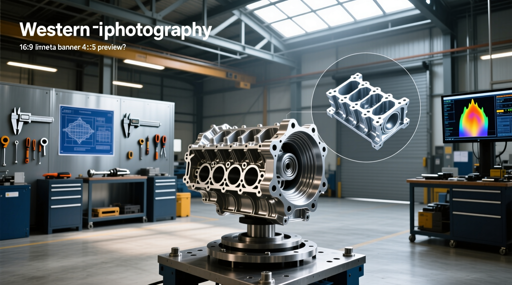 Aluminum Engine Block Guide: How to Choose Wisely