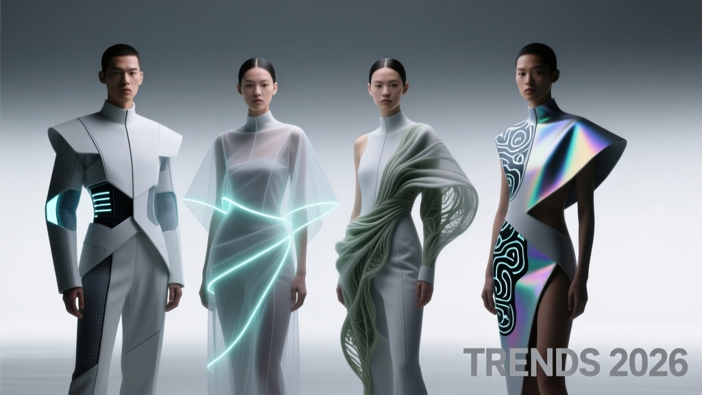 Clean Trends 2026: Science-Backed Shifts in Ingredient Transparency, Packaging Innovation, and Regulatory Evolution