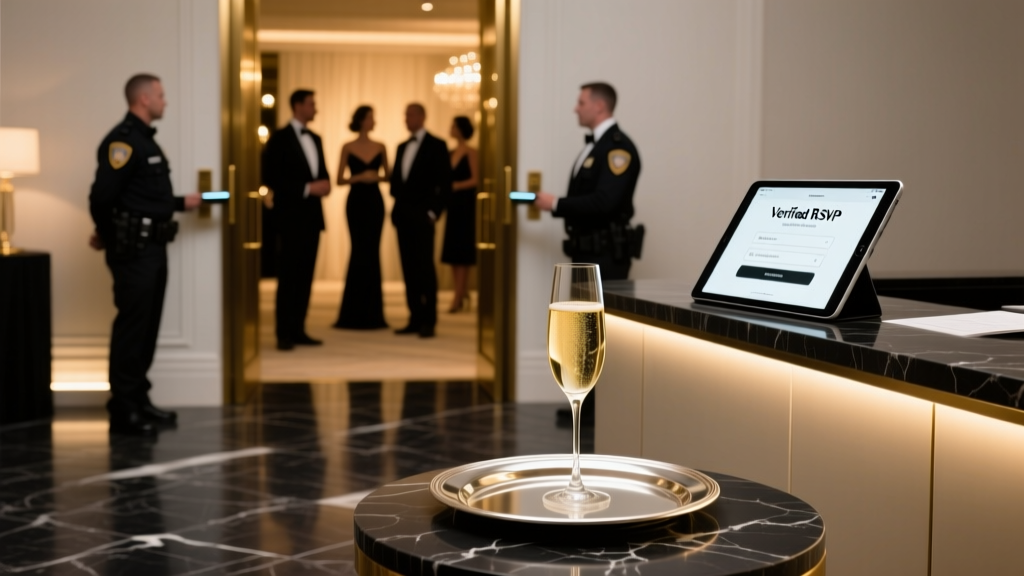 Steve Harvey Diddy Parties: Event Security Truth (2026)