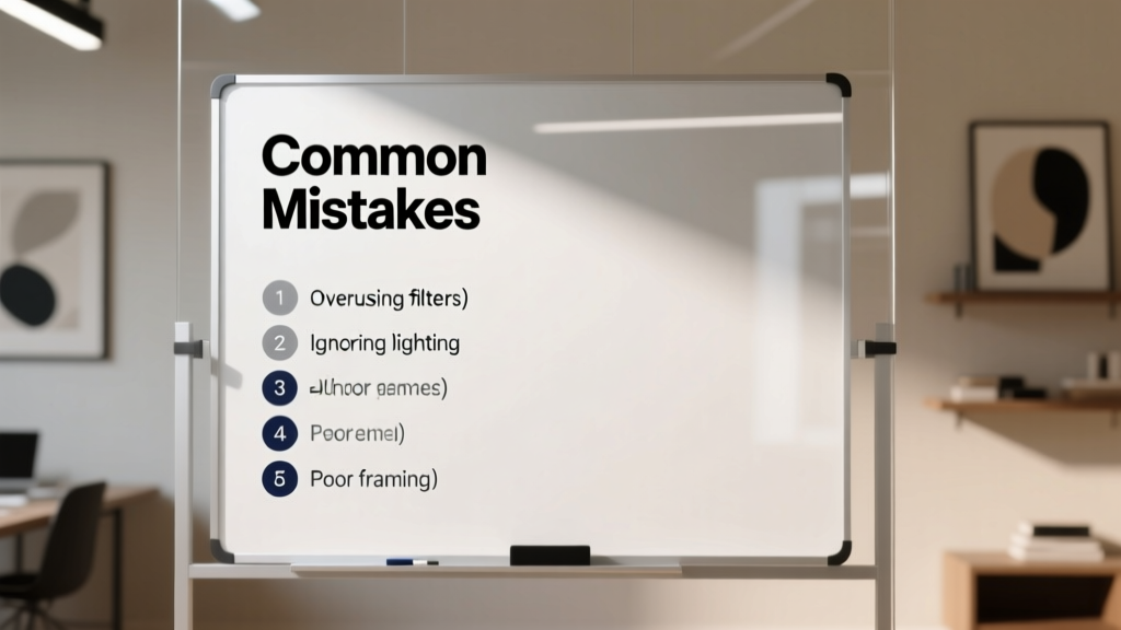 12 Cleaner Common Mistakes That Sabotage Your Cleaning Results (and How to Fix Them)