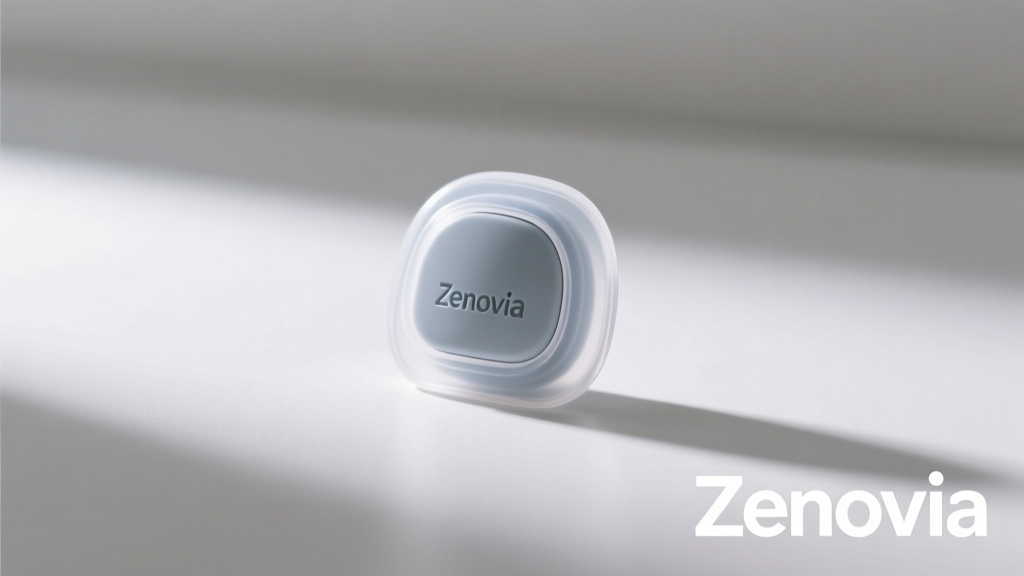 Zenovia: A Child Safety Review of the Popular Baby Sleep Positioner and Why It’s Not Safe for Infants