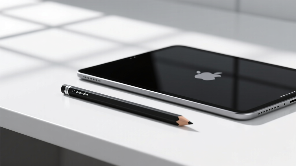 Apple Pencil 1st Gen Worth It in 2025? Testing Results