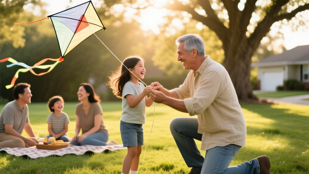 Glenn: A Parent’s Guide to Supporting Neurodivergent Children with ADHD, Anxiety, and Sensory Processing Differences