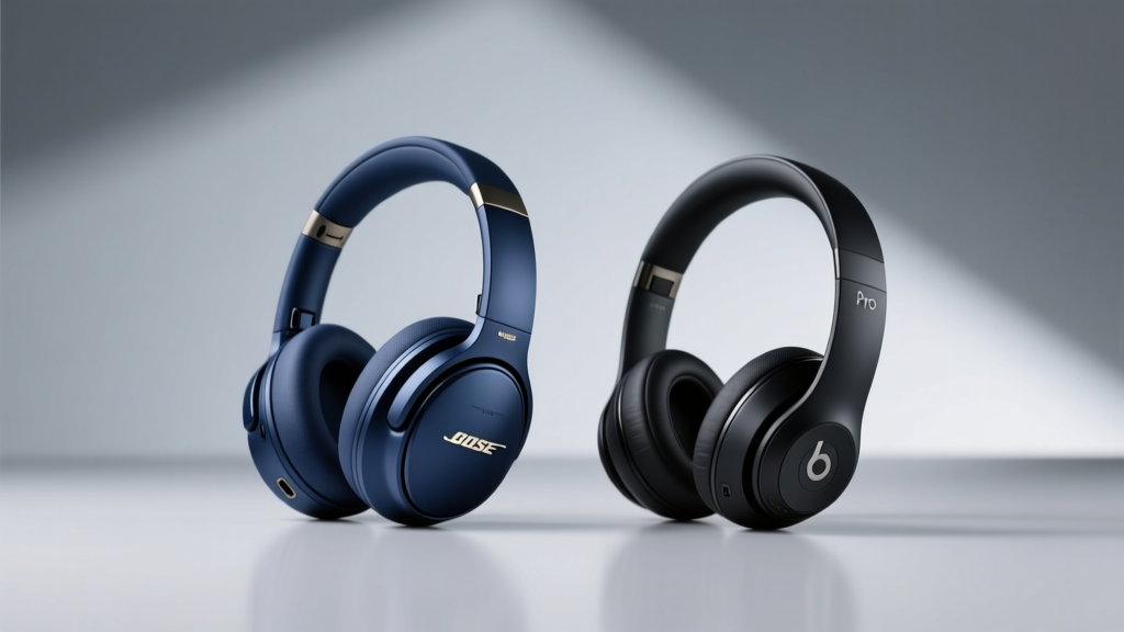 Which Is Better Bose Or Beats Wireless Headphones (2026)