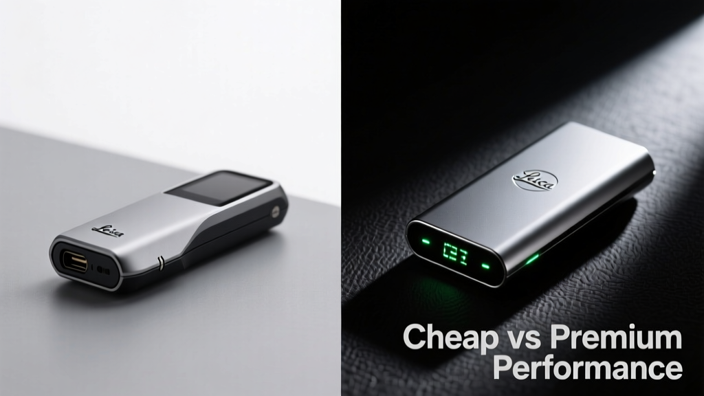 Cheap vs Premium Performance: What You’re Really Paying For — And When It Matters