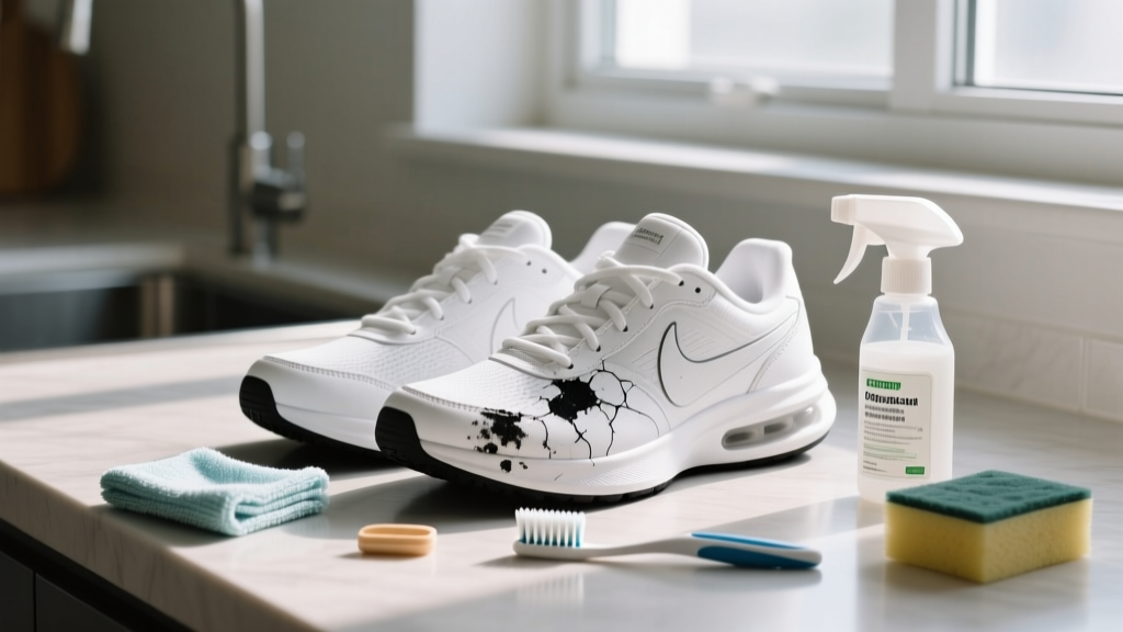 Tested: How to Get Asphalt Out of Sneakers Fast (2026)