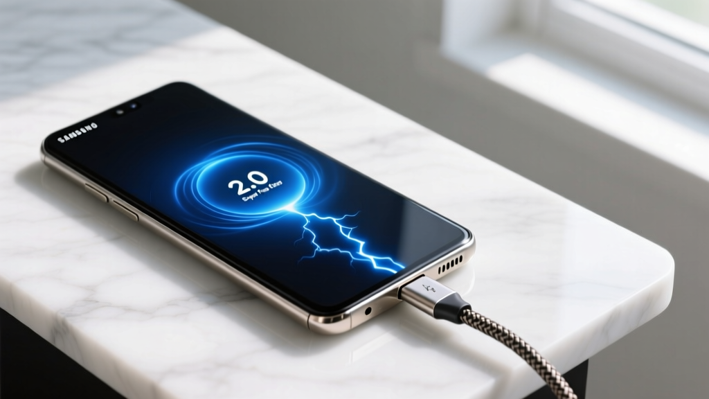 What Is Super Fast Charging 2.0? The Budget Value Verdict