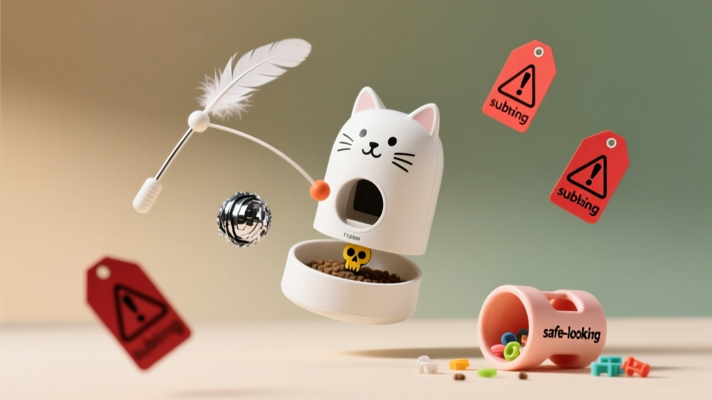 What Are Best Cat Toys Vet Recommended? 7 Evidence