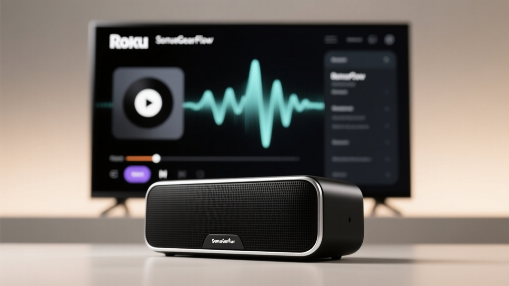 Roku TV Bluetooth Speakers: What Actually Works (2026)