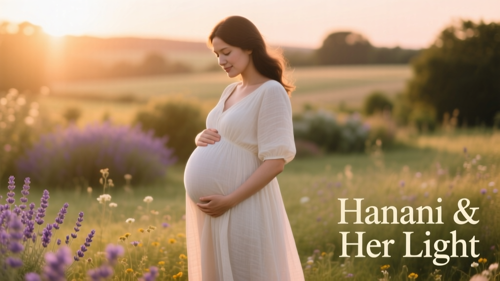 Hanani: Evidence-Based Insights on a Prenatal Supplement for Iron Support and Maternal Wellness