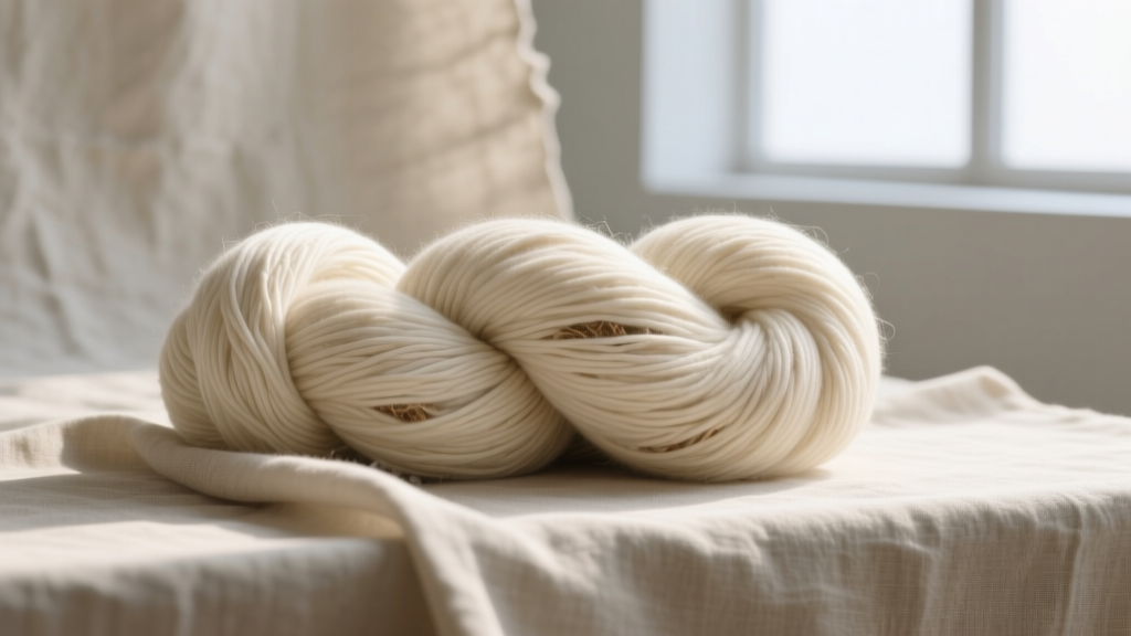What Is a Skein of Wool? A Designer’s Guide