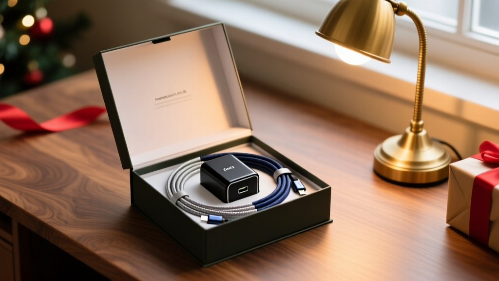 Fast Charging vs Super Fast Charging: 2026 Tech Gift Guide