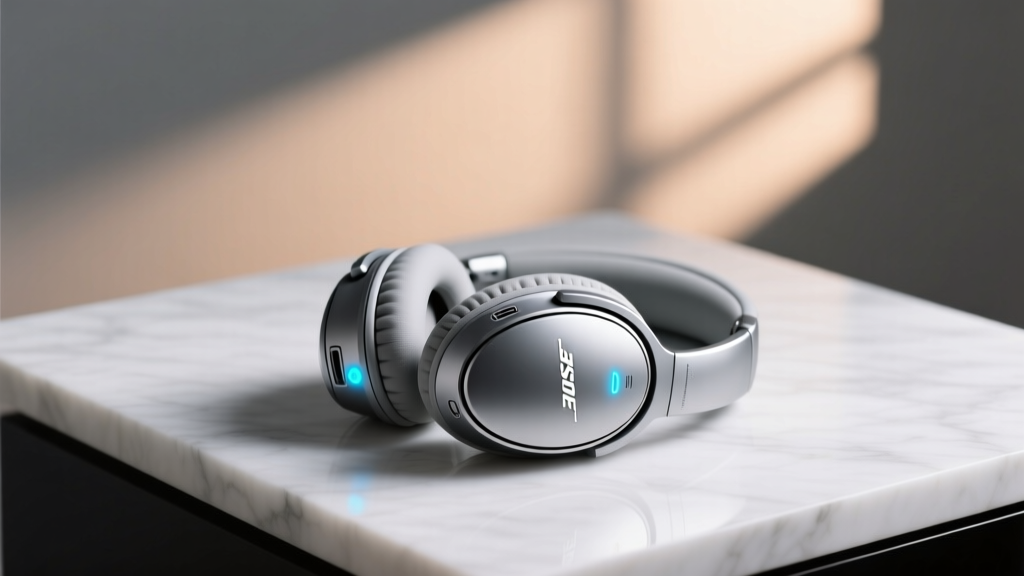 How to Turn On Bose Wireless Headphones (2026)