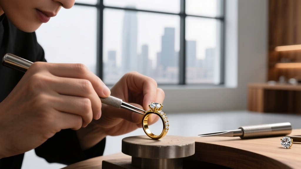 Jeweler