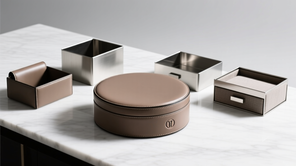 Worth Storage Essentials: Smart, Durable, and Space-Saving Solutions for Every Home