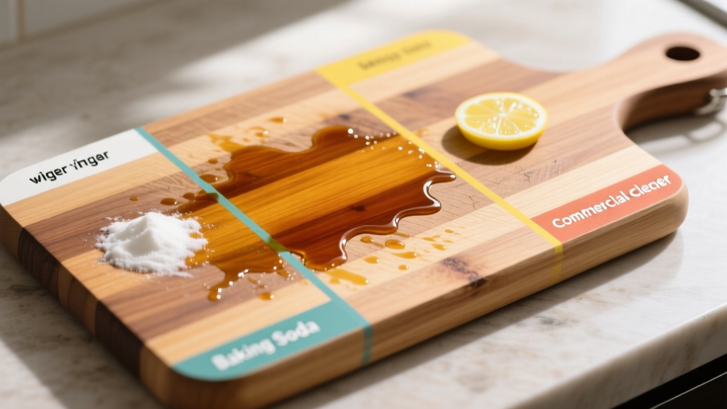 Easy: How to Get Oil Out of Cutting Boards in 2026