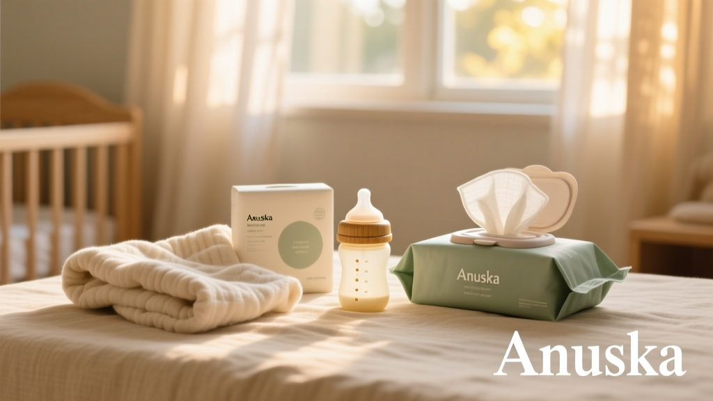 Anuska: Evidence-Based Guidance for Parents of Infants with Anorectal Malformations