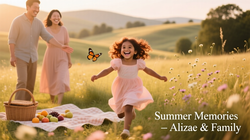 Alizae: A Science-Backed Framework for Parental Emotional Regulation and Family Resilience