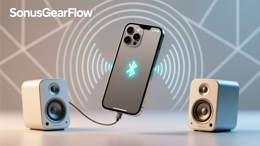 Bluetooth Speakers Dual Audio: How to Connect 2 (2026)
