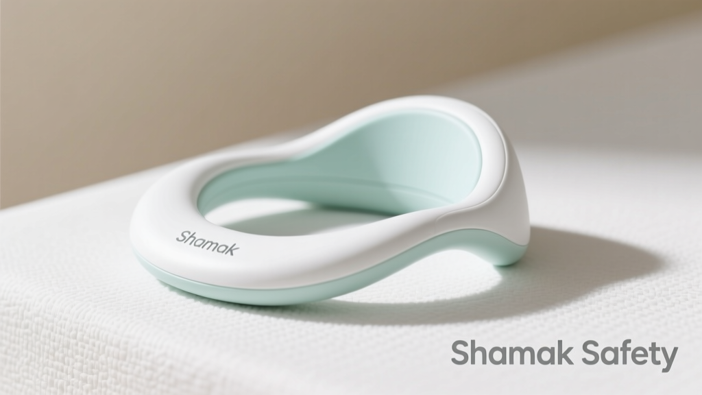 Shamak: Understanding the Risks, Real-World Incidents, and Evidence-Based Childproofing Strategies