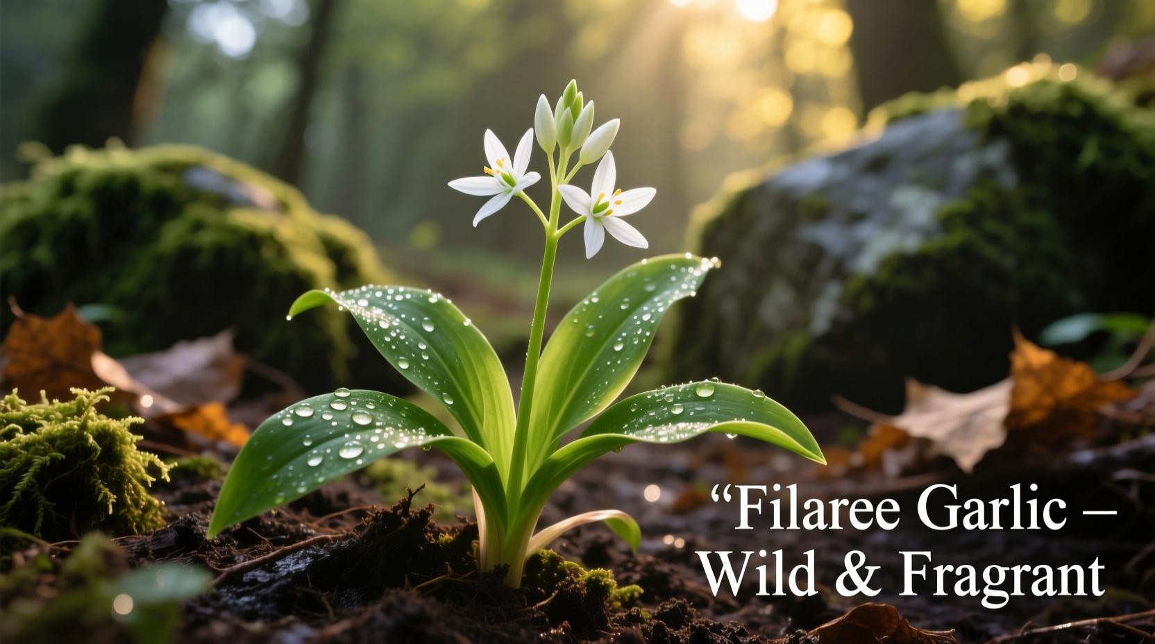 Filaree Garlic: Clarifying the Common Botanical Confusion