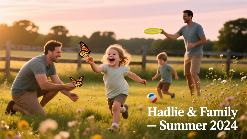 Hadlie: A Practical Guide for Parents Navigating Sensory Processing Differences in Children