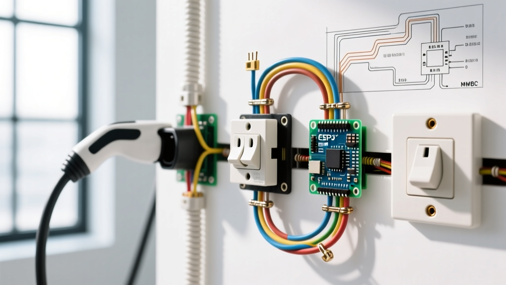 Hiring an Electrical Outlet Contractor: Common Wiring Scenarios