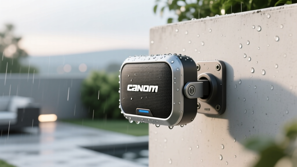 Can-Am Bluetooth Speakers: Installation & Maintenance Guide