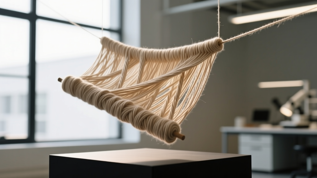 Thread Cloth Explained: The Technical Truth Behind This Underused Fabric