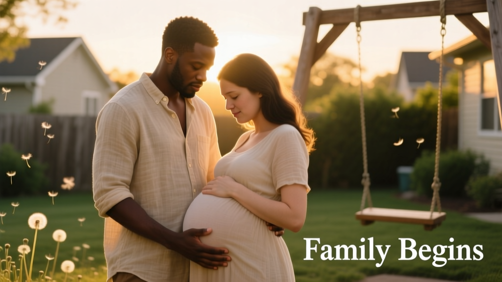 Deshaun: A Doula’s Evidence-Based Guide to Supporting Black Birthing People Through Pregnancy and Birth