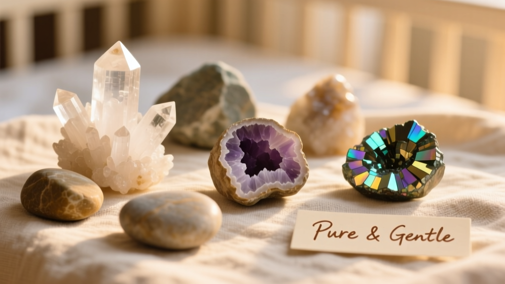 Understanding Rocks and Minerals: A Practical Guide for Parents, Educators, and Young Learners