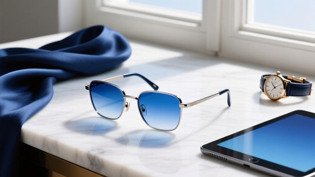 Blue Light Glasses & TV: Do They Actually Help?