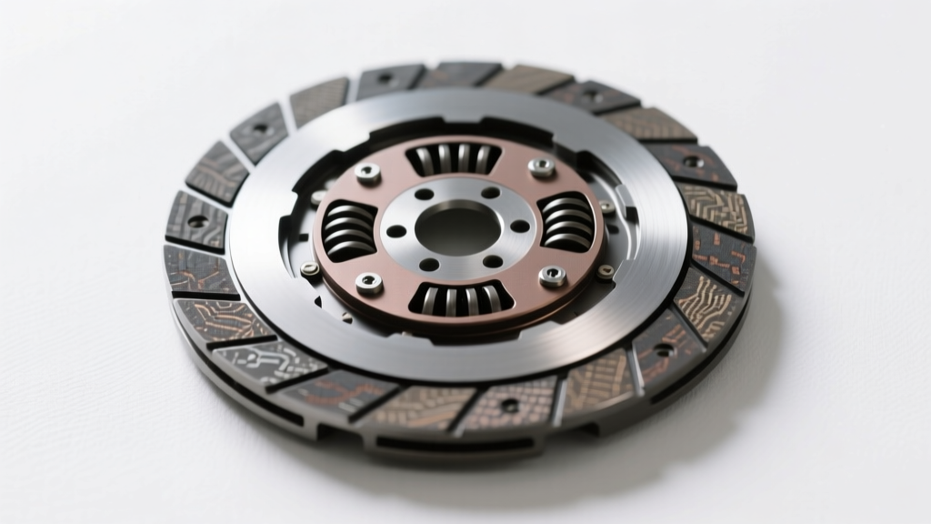 Ibex Clutch Kit Troubleshooting: Organic vs Ceramic vs Sintered Discs