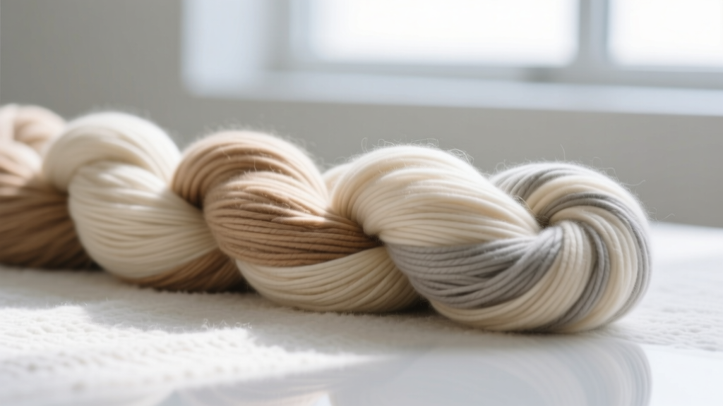 Softest Merino Wool Yarn: Cost-Smart Guide for Designers