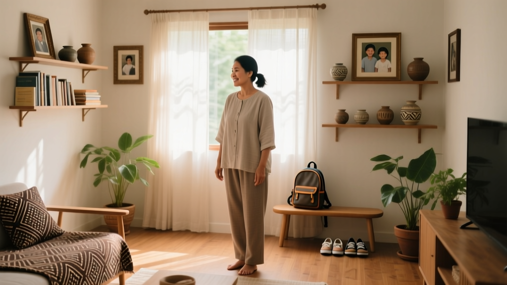 Indah: A Practical Guide to Raising Resilient, Culturally Grounded Children in Multilingual Homes
