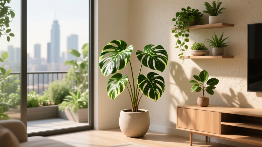 Fast-Growing Indoor Plants: Match to Your Home (2026)