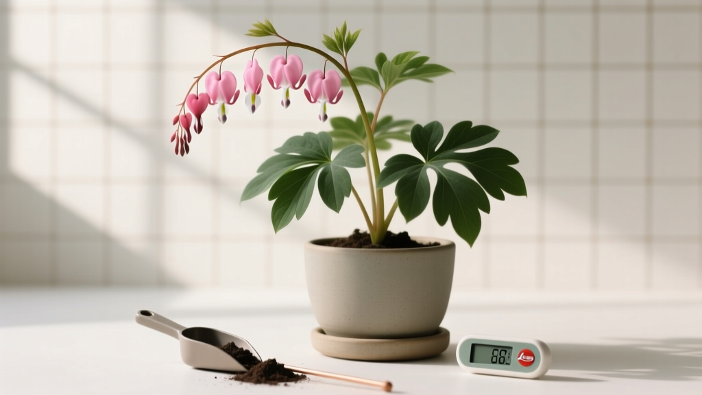 Bleeding Heart Propagation & Fertilizer Guide (2026)