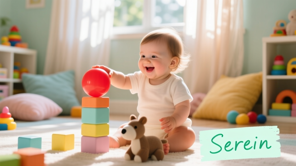 Serein: Understanding the Science, Safety, and Practical Use of This Natural Atmospheric Phenomenon in Early Childhood Settings