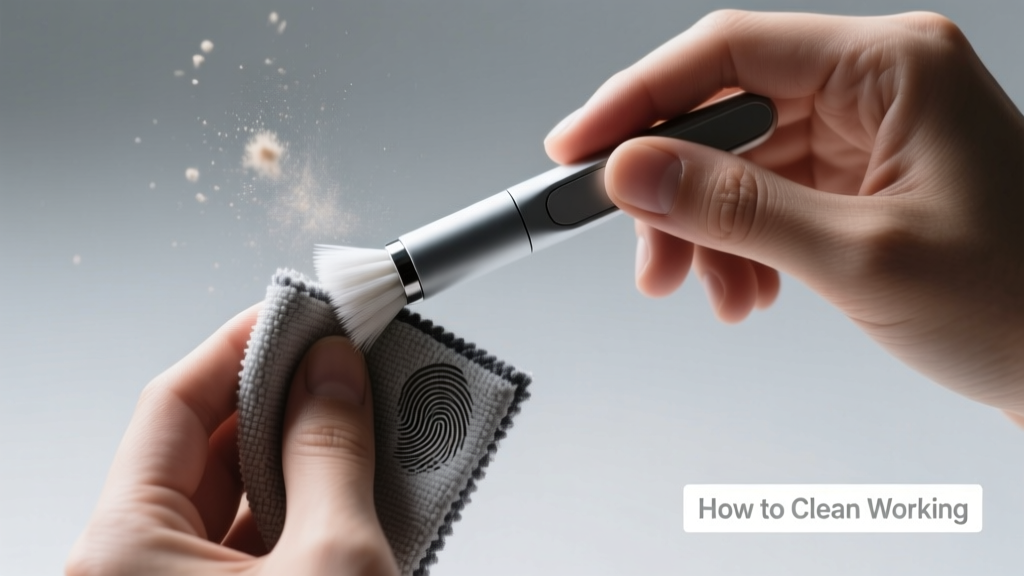 How To Clean Working: A Practical, Evidence-Based Protocol for Maintaining Functional Fix Equipment