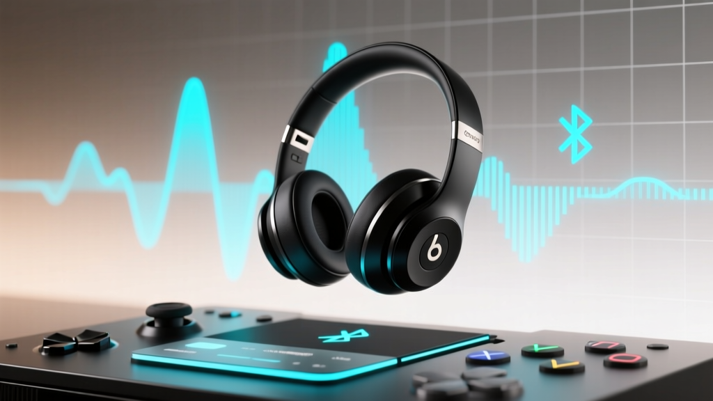 Beats Wireless Headphones on PS4: Workarounds & Truth (2026)