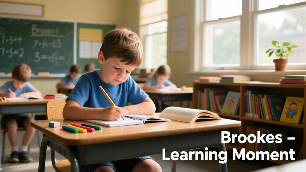Brookes Publishing: Evidence-Based Resources for Inclusive Early Childhood and Special Education